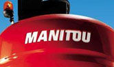 曼尼通Manitou 280TJ臂式高空平臺(tái)作業(yè)時(shí)側(cè)翻